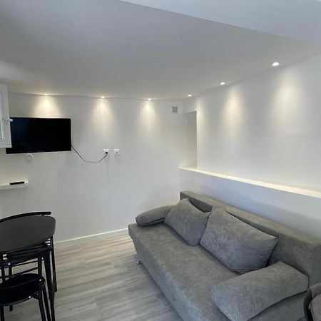 Appartement Palmier Sanary-sur-Mer Ngoại thất bức ảnh