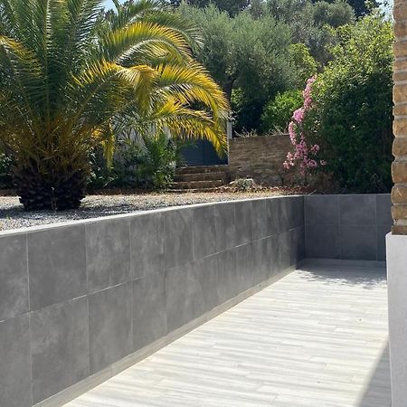 Appartement Palmier Sanary-sur-Mer Ngoại thất bức ảnh
