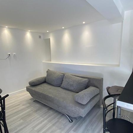 Appartement Palmier Sanary-sur-Mer Ngoại thất bức ảnh